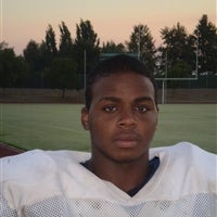 Isaac Henderson