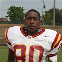 Marquis Danner