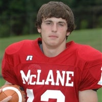 Mike Williams