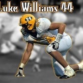 Luke Williams