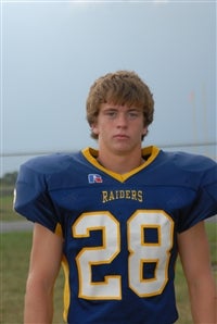 Luke Hamm