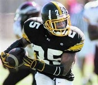 Darrin Williams