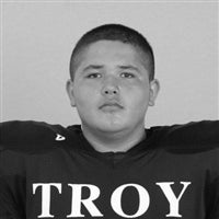 Mike Saucedo mugshot