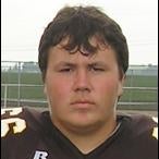 Jake Morit mugshot