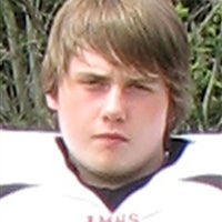 Shane Melly mugshot