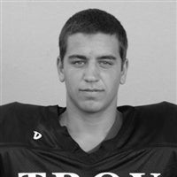 Sam Kemp mugshot