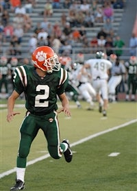 Evan Rising