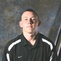 Grant Nixon mugshot