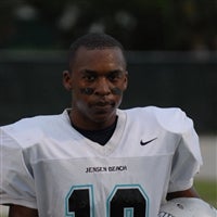 Gerald Footman mugshot