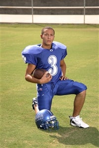 Damien Douglas