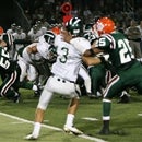 Richard Johnson - Dorsey