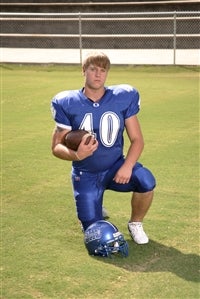 Ben Posey