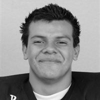 Rick Reyes mugshot