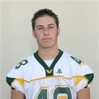 Jesse Perotti mugshot