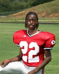 Jared Smith mugshot