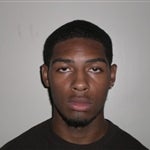 Kyle Woodard mugshot
