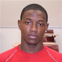 Travis Nelson mugshot