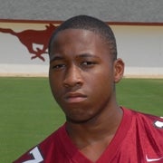 Edrickus Brown