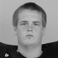 Josh Cline mugshot