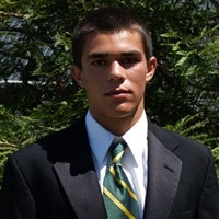 Connor Wolcott mugshot