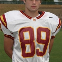 Brad Ansley