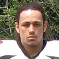 Henry Woods mugshot
