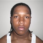 Benair Covington mugshot