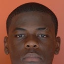 Frankie Pugh mugshot