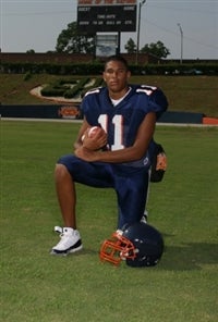 Anthony Porterfield