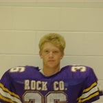 Louis Graves mugshot