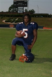 Trent Richardson