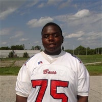 Julian Hillsman mugshot