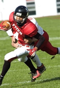 Mike Hart