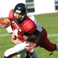 Mike Hart
