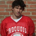 Ian Bentley