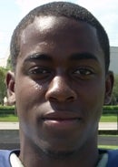 Jaboris Parker