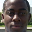 Jaboris Parker