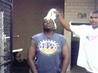 Marlon Powell