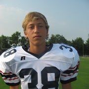 Almon Miller