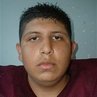 Jorge Navarro mugshot