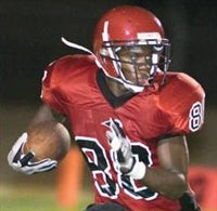Tony Jones