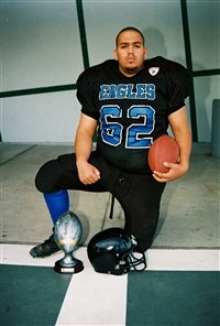 Eddie Palacios