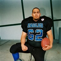 Eddie Palacios