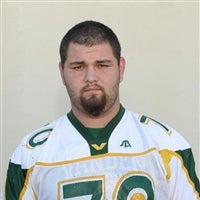 Pablo Ryan mugshot