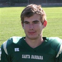 Will Hahn mugshot