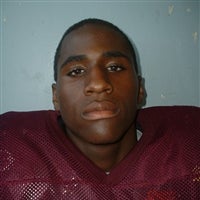 Nicholas Moultrie mugshot