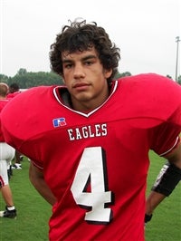 Jordan Stewart