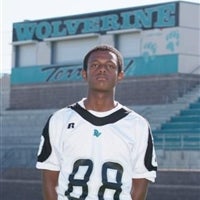 Euel Befikadu mugshot