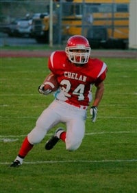 Derrick Talley