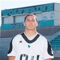 Chris Madrigal mugshot